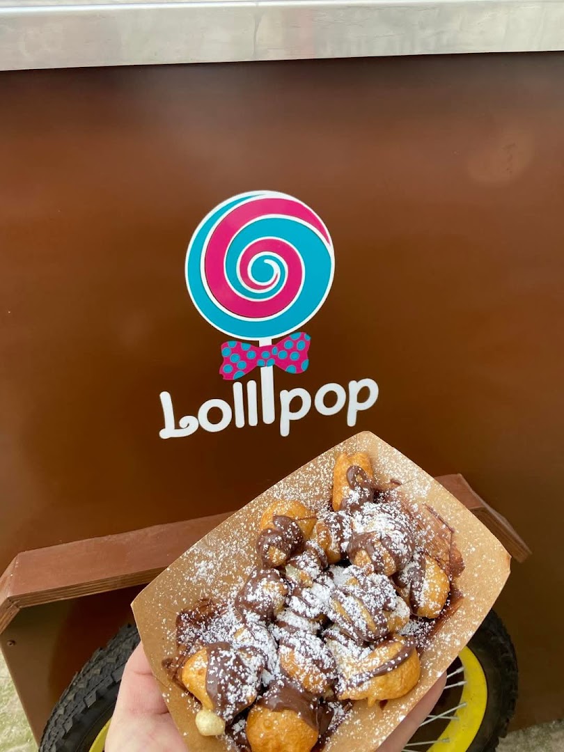 Lollipop · Φωτογραφίες 9