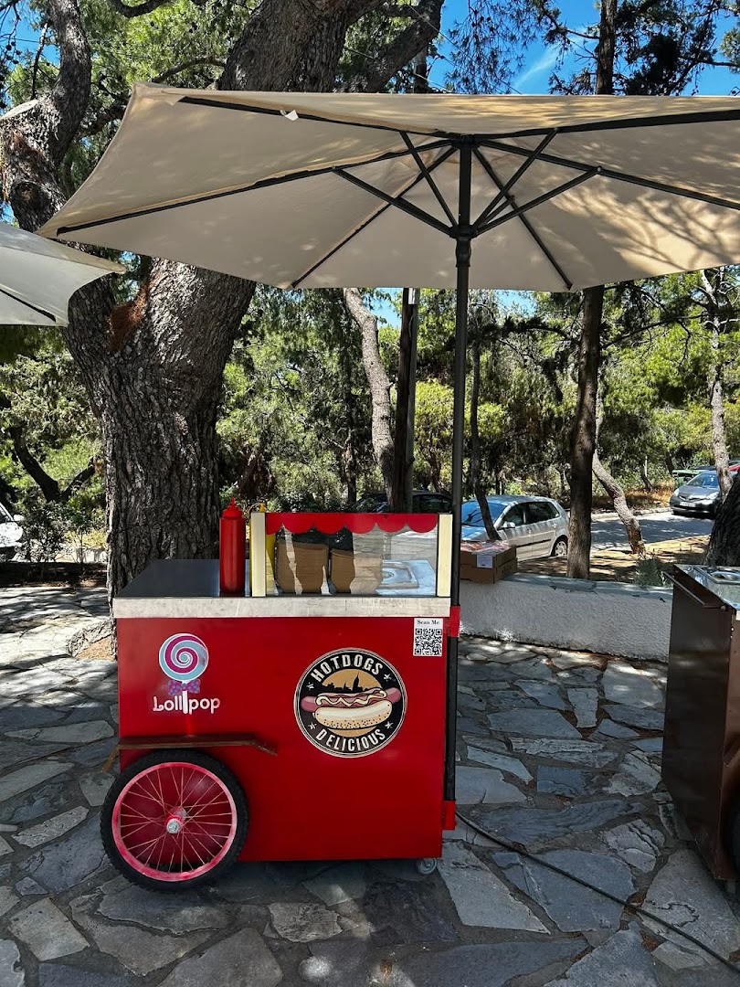Lollipop · Φωτογραφίες 10