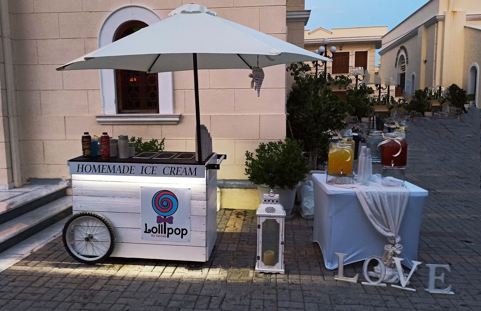 Lollipop · Φωτογραφίες 4